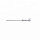 Abdominal Disposable Sterile Surgical Equipment Laparoscopic Needle Holder Veress Insufflation Needle