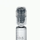 24mg/Ml Serum Hyaluronik Acid Dermal Fillers Cross Linked Injectable Hyaluronic Acid For Injection Pen
