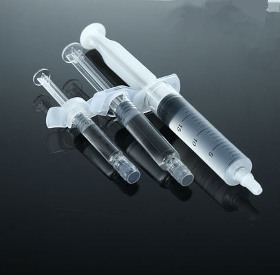 Cross Linked Hyaluronic Acid Dermal Filler For Injection Pen