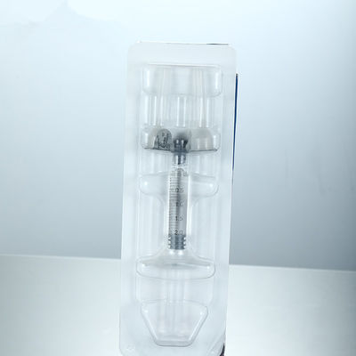 Cross Linked Hyaluronic Acid Dermal Filler For Injection Pen