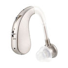 Small Earphone Sound Amplifier With Rechargeable Hearing Aid For Hearing Loss