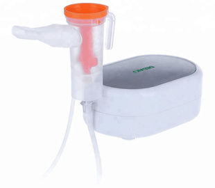 Portable Electronic Medical Equipment Direct Flow Compressor Nebulizer Machine