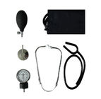 Medical Hospital Portable Aneroid Sphygmomanometer With Stethoscope