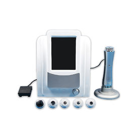 Fast Relieve Pain Electronic Medical Equipment Shock Wave Therapy Physical Therapy Equipment