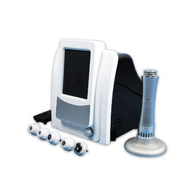 Fast Relieve Pain Electronic Medical Equipment Shock Wave Therapy Physical Therapy Equipment