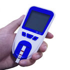 Digital Blood Hemoglobin Measurement Meter Home Test Large LCD Hemoglobin System