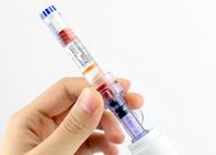 0.04~0.35 mL Insulin Jet Injection Syringe