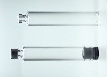 1.5ml 1.8ml 3ml Glass Cartridge