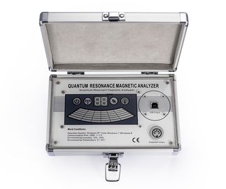 Biochemical Body Analyzer Machine