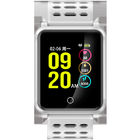 fashion touch screen smartwatch wristband U8 sport mobile smart watch for android ios