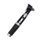 CE ISO Approved LED Diagnostic Equipment Medical Devices Portable Fiber Optical Otoscope