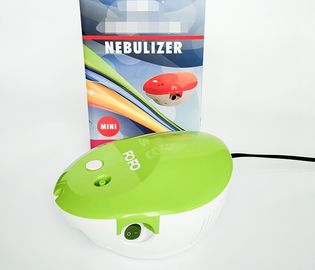 Relieve Pain Compressor Nebulizer