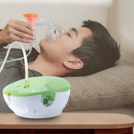 Relieve Pain Compressor Nebulizer