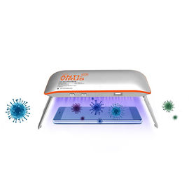 Bacteria Killing Led Uv Mini Sterilizer