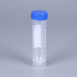 10ml 15ml Centrifuge Tube Disposable Laboratory Supplies
