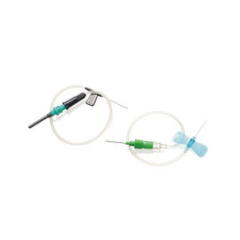 Vacuum Venous Blood Collection Needle
