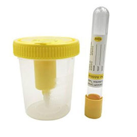 Disposable Urine Collector Disposable Laboratory Supplies