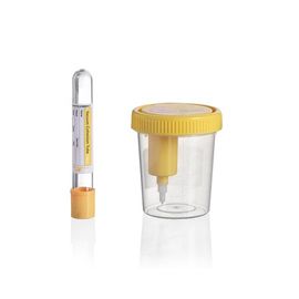 Disposable Urine Collector Disposable Laboratory Supplies