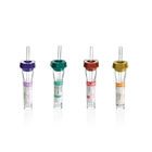 Micro vacutainer plain blood collection tube