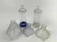 MDI Dose Inhaler EO Gas Disposable Medical Device