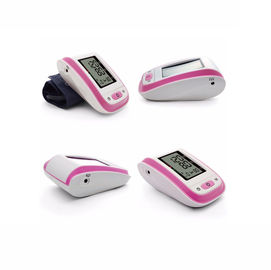 Voice Blood Pressure Monitor Electronic Medical Equipment