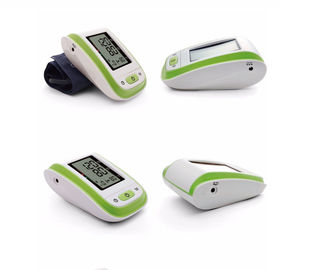 Voice Blood Pressure Monitor Electronic Medical Equipment