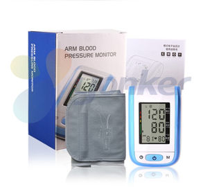 Voice Blood Pressure Monitor Electronic Medical Equipment