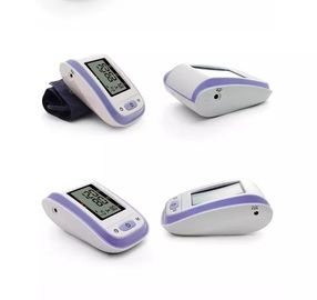 Voice Blood Pressure Monitor Electronic Medical Equipment