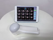 Portable waterproof 4D wireless bladder scanner bladder shape and size