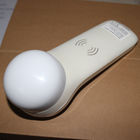 Portable waterproof 4D wireless bladder scanner bladder shape and size