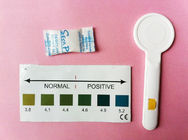 Accuracy&gt;98.6% Bacterial Vaginosis Test BV vaginal ph test kit