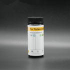 PVA Plastic Diagnostic Rapid Urine Glucose Test Strips
