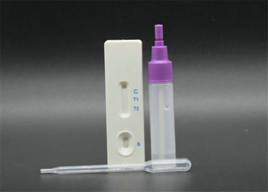 Diagnostic Tumor Marke Rapid 4ng/Ml Psa Test Kit