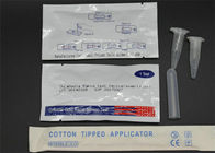 Self Testing Cassette STD Chlamydia Rapid Test Kit