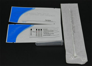 Self Testing Cassette STD Chlamydia Rapid Test Kit