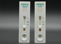 Infectious Disease Malaria PF Pan Rapid Testing Device