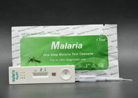 Infectious Disease Malaria PF Pan Rapid Testing Device