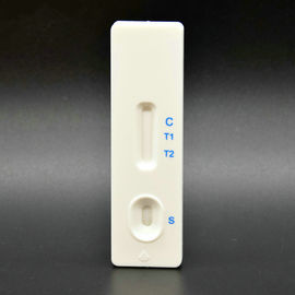 Vitro Diagnostic Infectious Tuberculosis One Step Test Kit