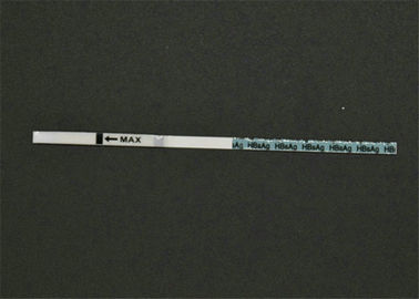 Clinical Cassette Hepatitis B HBV Combo Test Kit