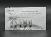 Human Serum 99% Accuracy Cassette Igg Igm Rapid Test Kit