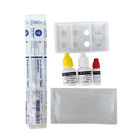CE Accurate Ovulation Strep A Swab Cassette Rapid Test Device