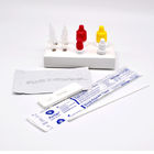 CE Accurate Ovulation Strep A Swab Cassette Rapid Test Device