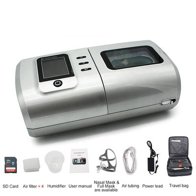 20H2O 101kPa Anesthesia Sleep Apnea Bipap Machine