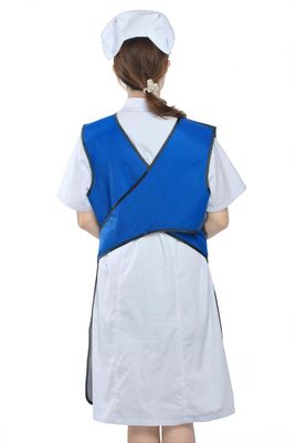 X Ray Protective Radiation 0.5mmpb Medical Lead Apron