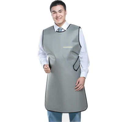 X Ray Protective Radiation 0.5mmpb Medical Lead Apron