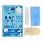 Sterile Spinal Needle Puncture Epidural Anesthesia Kit
