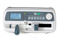 Single Channel Rechargeable 50ml 60ml Syringe Pump