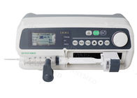 Single Channel Rechargeable 50ml 60ml Syringe Pump