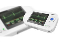 Visual Removable Battery 2.4&quot; Electronic Digital Stethoscope