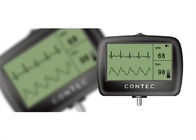 Multifunction Electronic Digital Stethoscope ECG Spo2 CE Approved